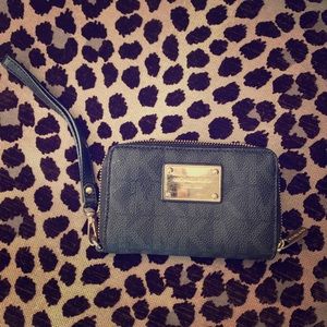 Michael Kors Wrist Wallet